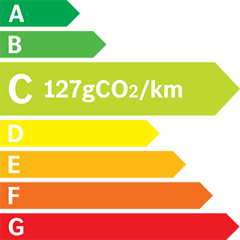 Etiquette Energie 127g