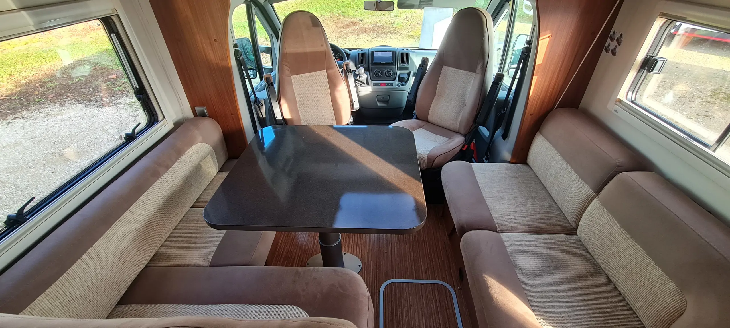 Image Adria Matrix M680SP 