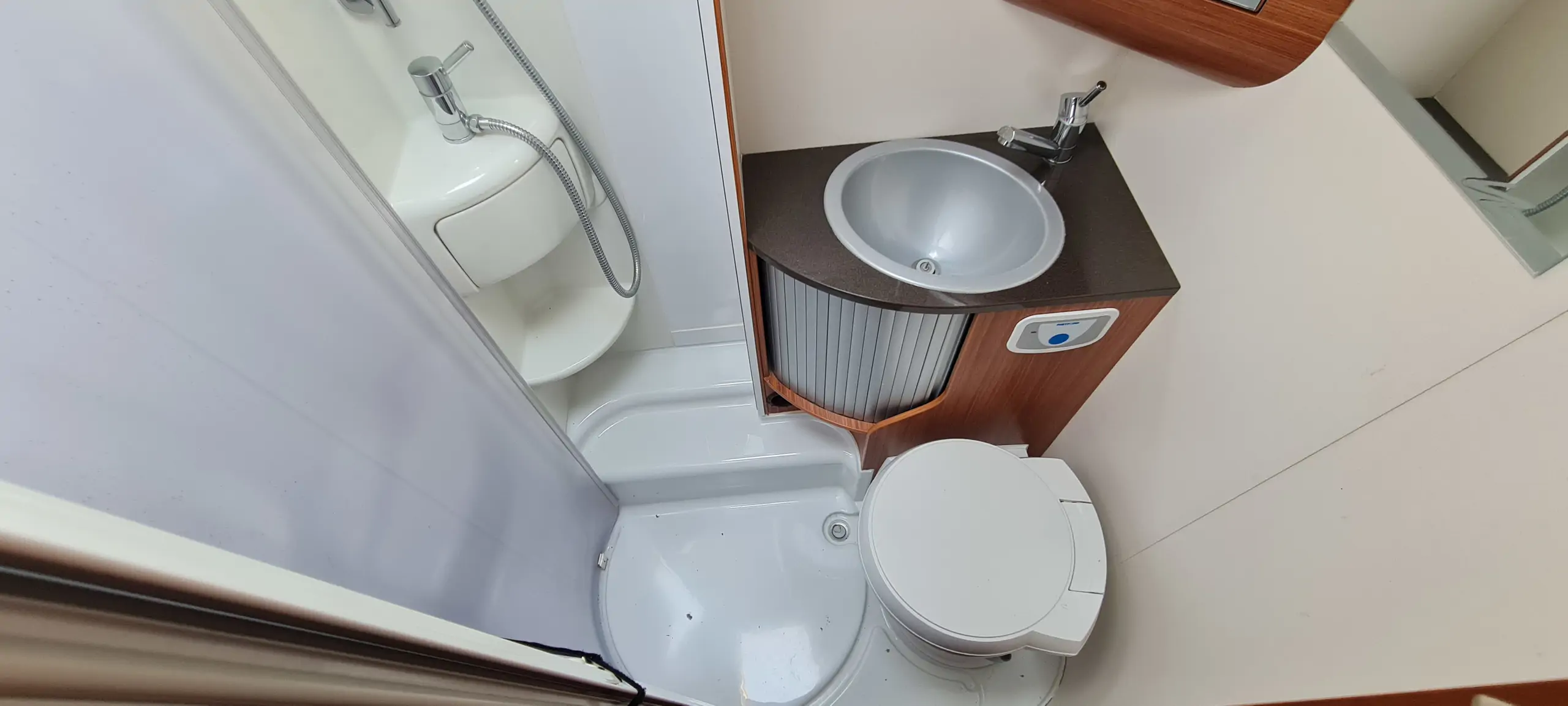 Image Adria Matrix M680SP 