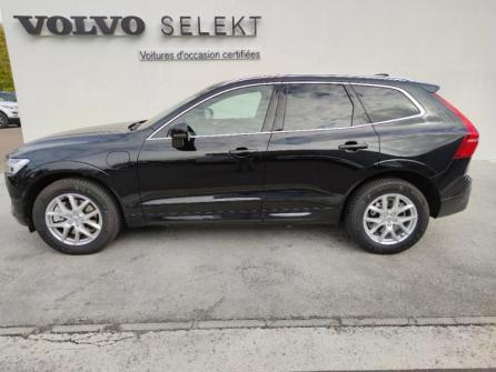 VOLVO XC60 T8 Twin Engine 303 + 87ch Business Executive Geartronic à vendre à Auxerre - Image n°2