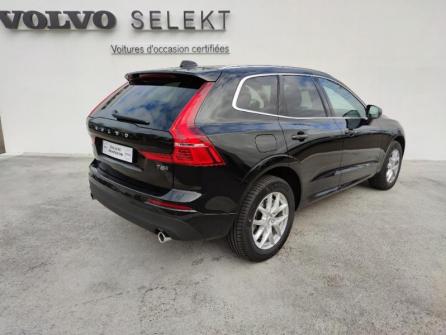 VOLVO XC60 T8 Twin Engine 303 + 87ch Business Executive Geartronic à vendre à Auxerre - Image n°5