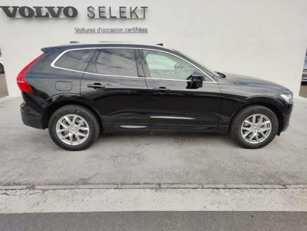 VOLVO XC60 T8 Twin Engine 303 + 87ch Business Executive Geartronic à vendre à Auxerre - Image n°6