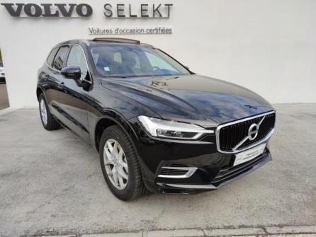 VOLVO XC60 T8 Twin Engine 303 + 87ch Business Executive Geartronic à vendre à Auxerre - Image n°7