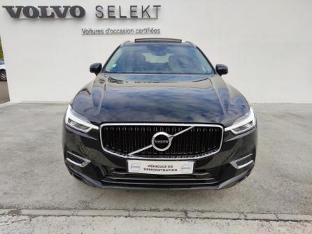 VOLVO XC60 T8 Twin Engine 303 + 87ch Business Executive Geartronic à vendre à Auxerre - Image n°8
