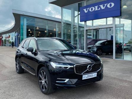 VOLVO XC60 T8 Twin Engine 303 + 87ch Inscription Luxe Geartronic à vendre à Troyes - Image n°1