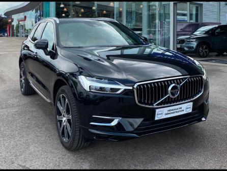 VOLVO XC60 T8 Twin Engine 303 + 87ch Inscription Luxe Geartronic à vendre à Troyes - Image n°2