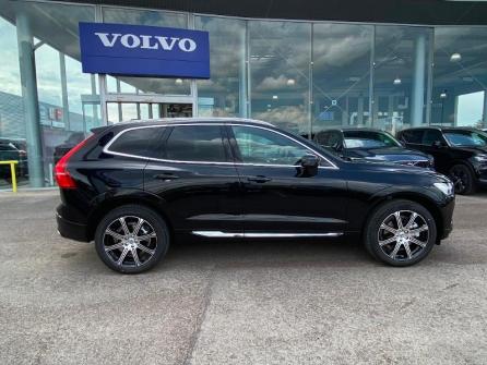 VOLVO XC60 T8 Twin Engine 303 + 87ch Inscription Luxe Geartronic à vendre à Troyes - Image n°3