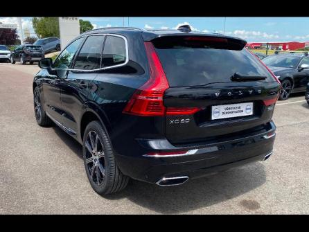 VOLVO XC60 T8 Twin Engine 303 + 87ch Inscription Luxe Geartronic à vendre à Troyes - Image n°6
