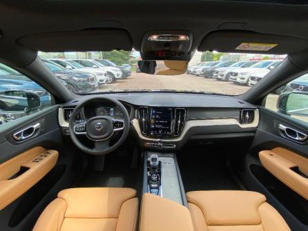 VOLVO XC60 T8 Twin Engine 303 + 87ch Inscription Luxe Geartronic à vendre à Troyes - Image n°9