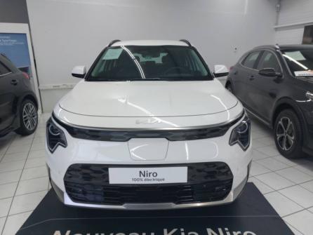 KIA Niro EV 204ch Active à vendre à Compiègne - Image n°2