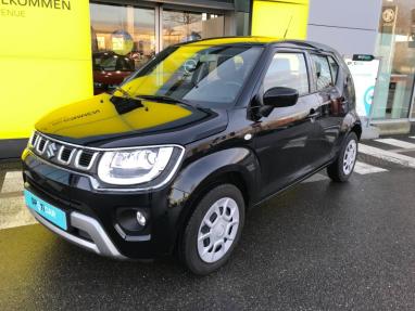 Pack confort Suzuki Ignis