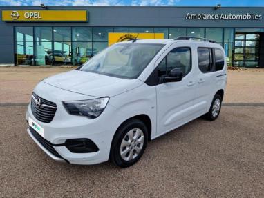 Opel Combo : à partir de 21 300 €