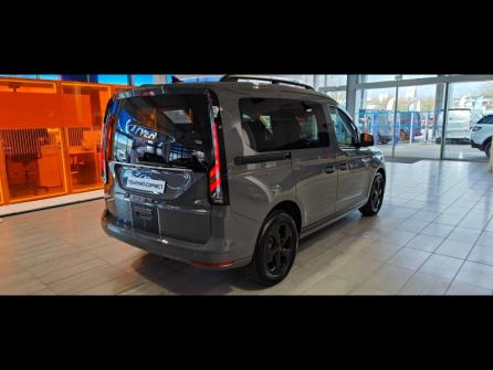 FORD Tourneo Connect 1.5 EcoBoost 114ch Sport DSG7 à vendre à Dijon - Image n°5