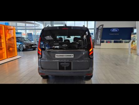 FORD Tourneo Connect 1.5 EcoBoost 114ch Sport DSG7 à vendre à Dijon - Image n°6