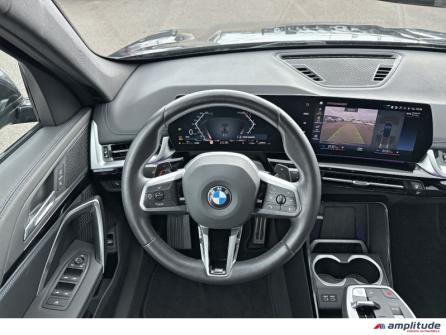 BMW X1 sDrive18i 136ch M Sport à vendre à Troyes - Image n°12