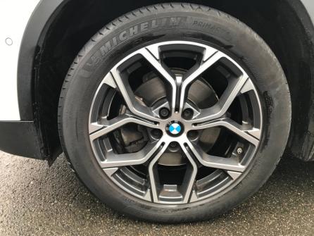 BMW X1 sDrive18i 136ch xLine à vendre à Melun - Image n°9