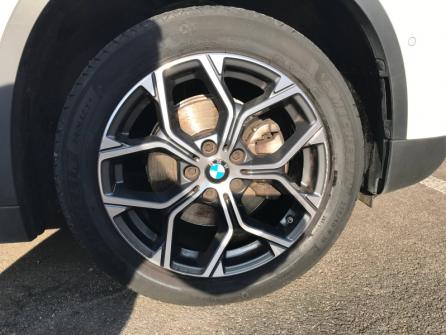 BMW X1 sDrive18i 136ch xLine à vendre à Melun - Image n°10