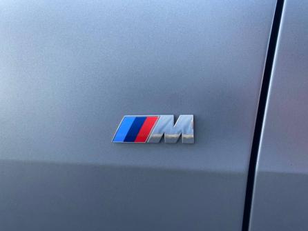 BMW Série 4 Gran Coupé 420dA 190ch M Sport à vendre à Bourges - Image n°10
