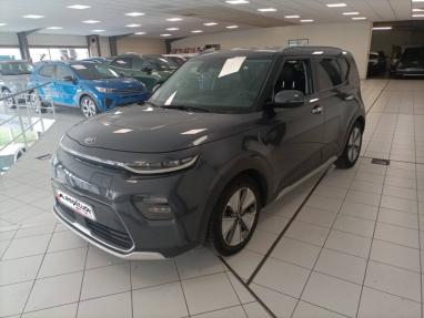 KIA e-Soul e-Premium 204ch de 2020 en vente à Garges Les Gonesse