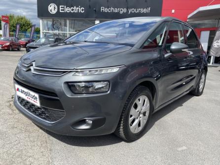 CITROEN C4 Picasso PureTech 130ch Exclusive S&S à vendre à Compiègne - Image n°1