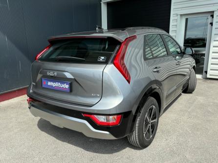 KIA Niro 1.6 GDi 171ch PHEV Active DCT6 à vendre à Reims - Image n°2