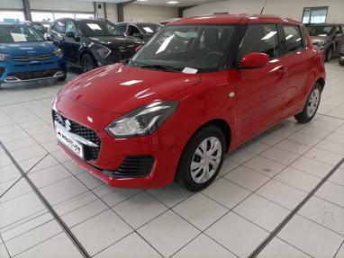 SUZUKI Swift 1.2 Dualjet Hybrid 83ch Avantage de 2023 en vente à Garges Les Gonesse