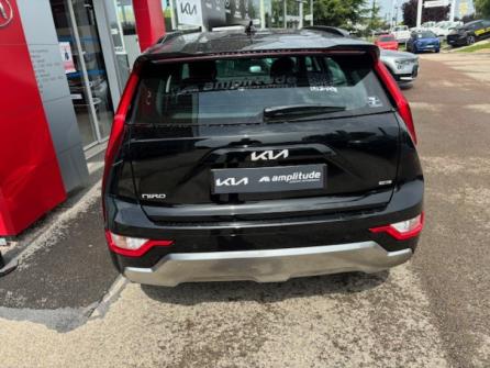 KIA Niro 1.6 GDi 129ch HEV Active DCT6 à vendre à Troyes - Image n°6