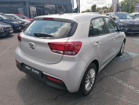 KIA Rio 1.2 DPi 84ch Active à vendre à Saint-Maximin - Image n°7