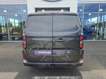 FORD Transit Custom Fg 280 L1H1 2.0 EcoBlue 136ch Limited BVA8 à vendre à Gien - Image n°6