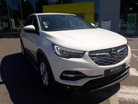 OPEL Grandland X 1.2 Turbo 130ch ECOTEC Edition à vendre à Melun - Image n°3