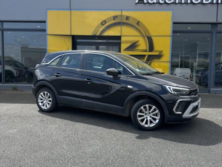 OPEL Crossland X 1.5 D 120ch Elegance BVA à vendre à Bourges - Image n°3