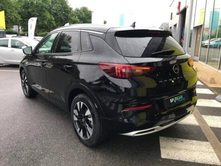 OPEL Grandland X 1.5 D 130ch Ultimate BVA8 à vendre à Melun - Image n°7