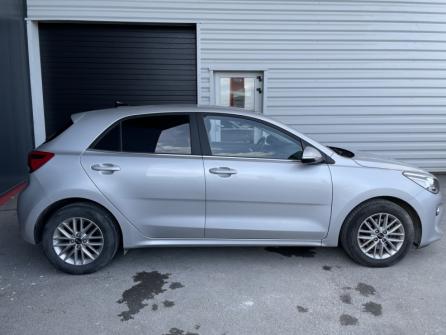 KIA Rio 1.0 T-GDI 100ch Design à vendre à Charleville-Mézières - Image n°4