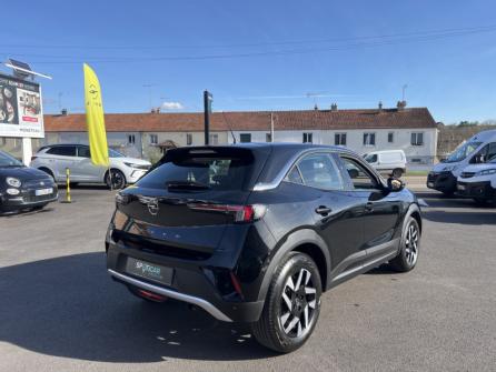 OPEL Mokka 1.2 Turbo 100ch Elegance à vendre à Troyes - Image n°5