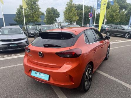 OPEL Corsa Corsa-e 136ch Elegance à vendre à Sens - Image n°5