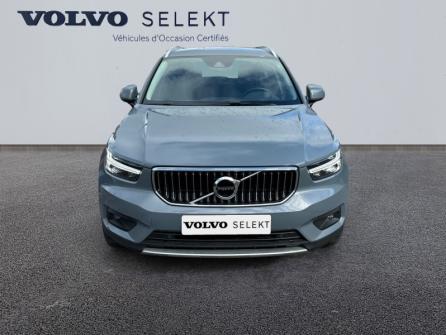 VOLVO XC40 T5 Recharge 180 + 82ch Business DCT 7 à vendre à Auxerre - Image n°8