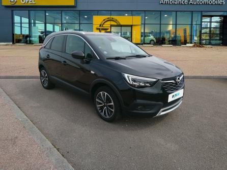 OPEL Crossland X 1.2 Turbo 130ch Ultimate à vendre à Troyes - Image n°3