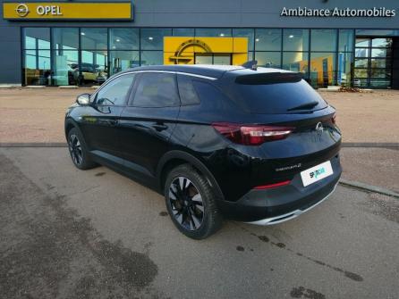 OPEL Grandland X 1.5 D 130ch Ultimate BVA8 à vendre à Troyes - Image n°7