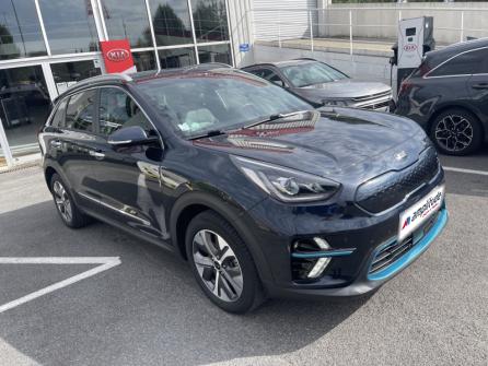 KIA e-Niro Premium 204ch à vendre à Garges Les Gonesse - Image n°3