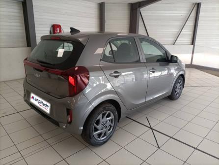 KIA Picanto 1.2 DPi 79ch Active à vendre à Garges Les Gonesse - Image n°5