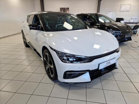 KIA EV6 229ch GT-Line 2WD à vendre à Garges Les Gonesse - Image n°3