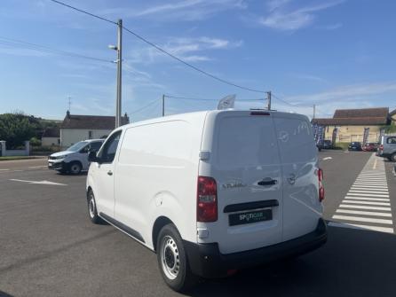 OPEL Vivaro Fg M 2.0 BlueHDi 145ch S&S EAT8 à vendre à Auxerre - Image n°7