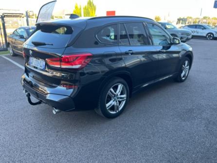 BMW X1 xDrive20dA 190ch M Sport à vendre à Troyes - Image n°7