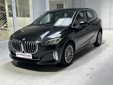 Voir le détail de l'offre de cette BMW Série 2 ActiveTourer 218i 136ch Business Design DKG7 de 2023 en vente à partir de 260.91 €  / mois