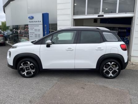 CITROEN C3 Aircross PureTech 110ch S&S Shine EAT6 E6.d-TEMP 114g à vendre à Auxerre - Image n°8