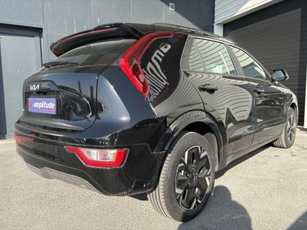 KIA Niro EV 204ch Active à vendre à Reims - Image n°5