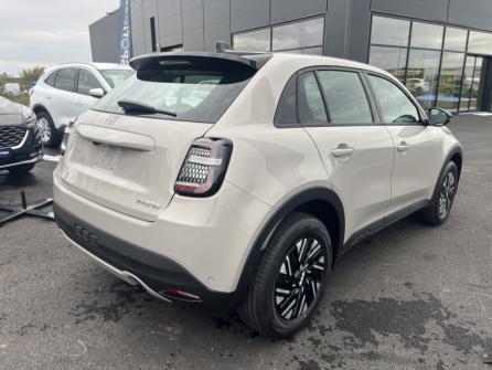 FIAT 600 1.2 Hybrid 100ch DCT6 à vendre à Châteauroux - Image n°5