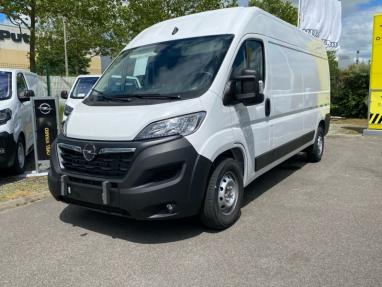 Voir le détail de l'offre de cette OPEL Movano Fg L3H2 3.5 Maxi 165ch BlueHDi S&S de 2024 en vente à partir de 33 999 € 