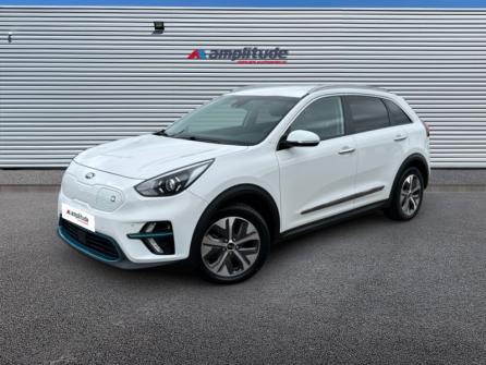 KIA e-Niro Active 204ch à vendre à Troyes - Image n°1