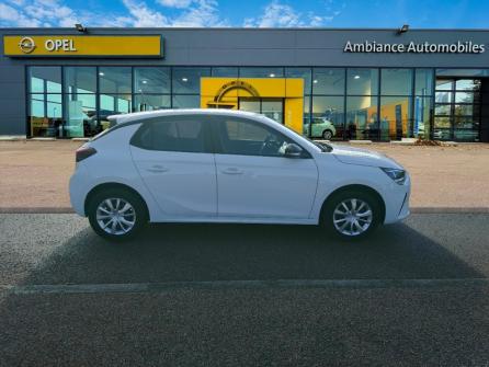 OPEL Corsa 1.2 75ch Edition à vendre à Troyes - Image n°4